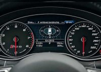 Ремонт панели приборов Audi A4, A5, A6, Q5, Q7