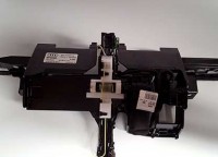 Ремонт механизма привода монитора Audi A6, A7, A8
