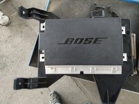 Ремонт усилителей Porsche BOSE