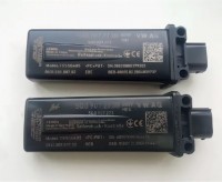 Ремонт блока контроля давления в шинах RDKS
