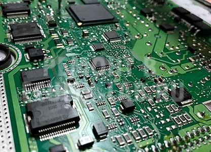 Ремонт и клонирование блоков SDI6 / SDI8 / SDI10 / SDI21