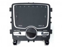 Ремонт панели MMI Audi Q7 4M